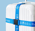 Luggage Strap