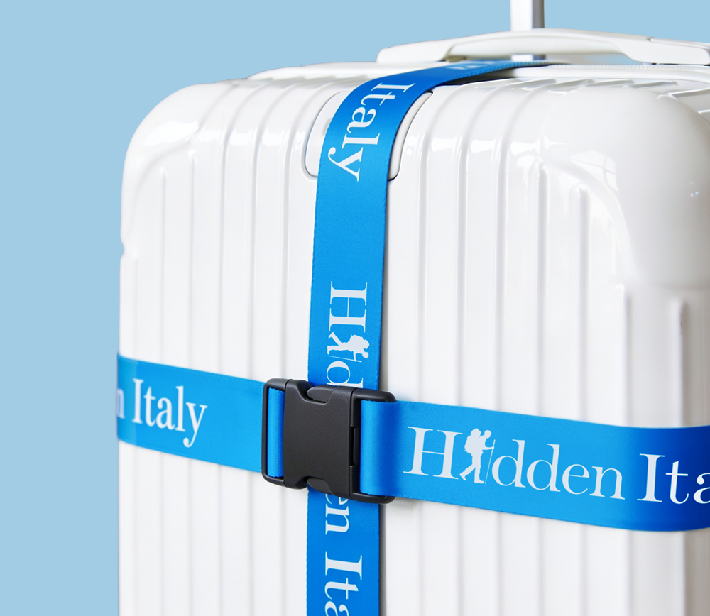 Luggage Strap